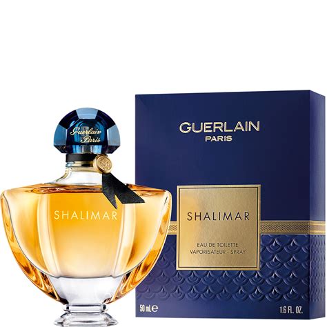 shalimar eau de cologne guerlain|where can you buy shalimar.